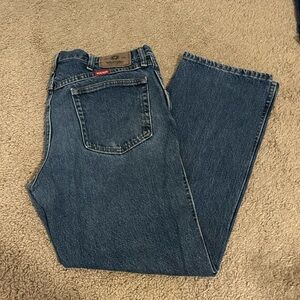 Vintage Wrangler Jeans